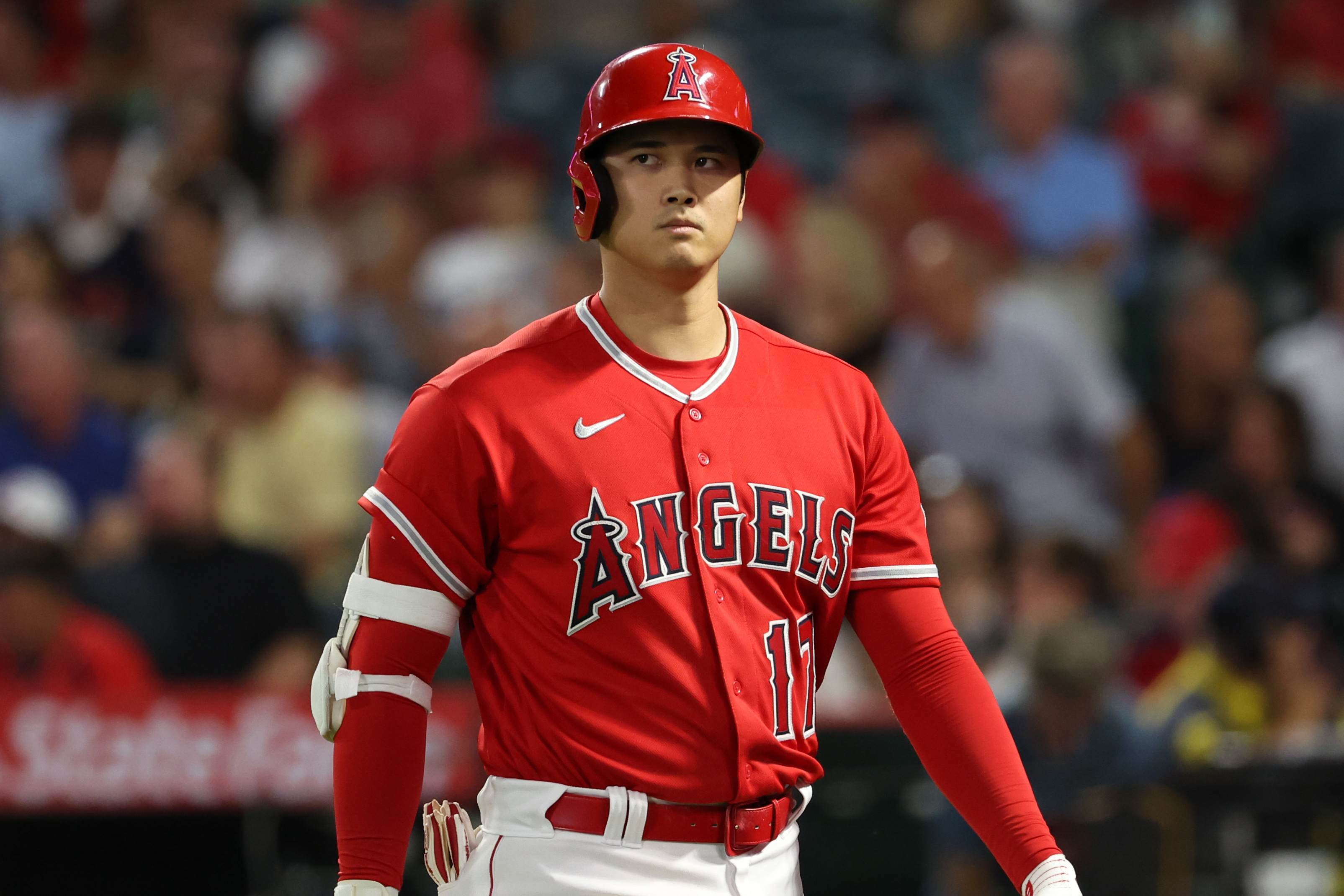 Shohei Ohtani reportedly open to East Coast move in free agency ...