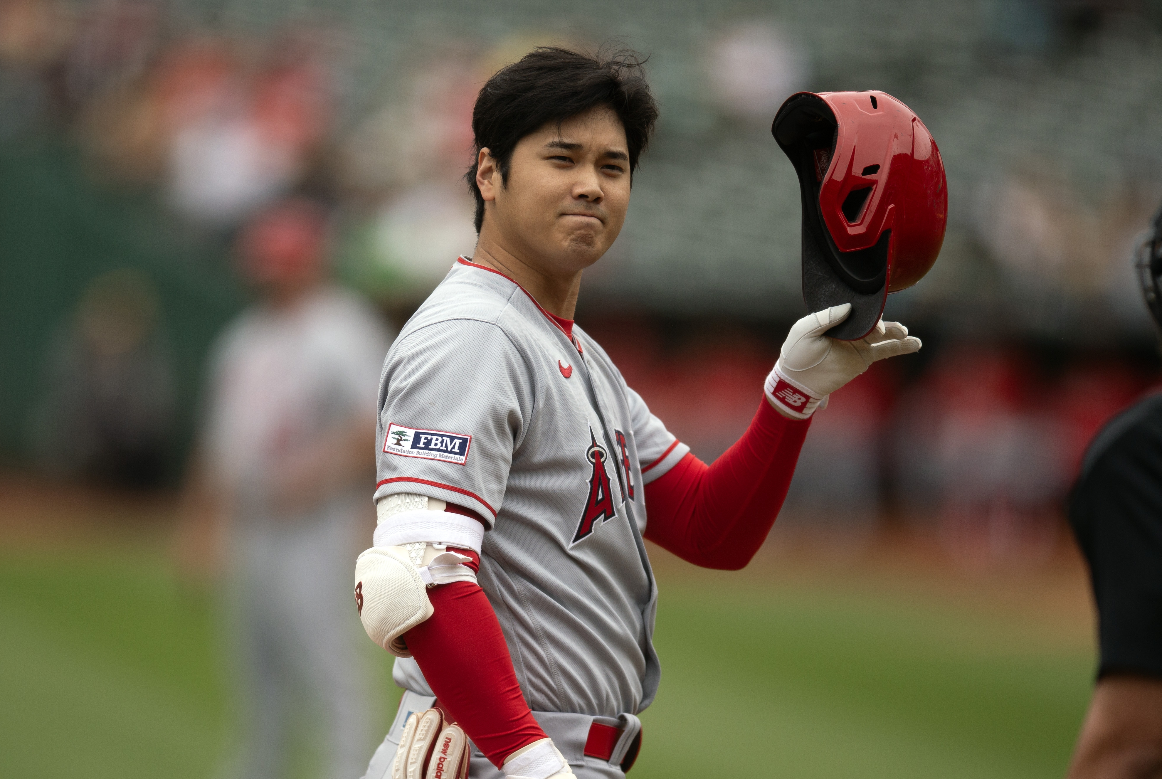 Yankees reportedly looked into trade for Shohei Ohtani