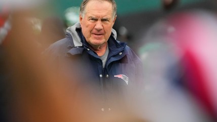 Bill Belichick is now paying the price for his negligence of New England Patriots’ offense