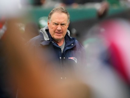Bill Belichick is now paying the price for his negligence of New England Patriots’ offense