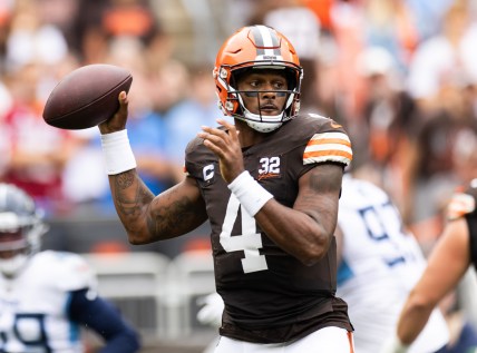 Latest Browns News, Browns Rumors, Scores