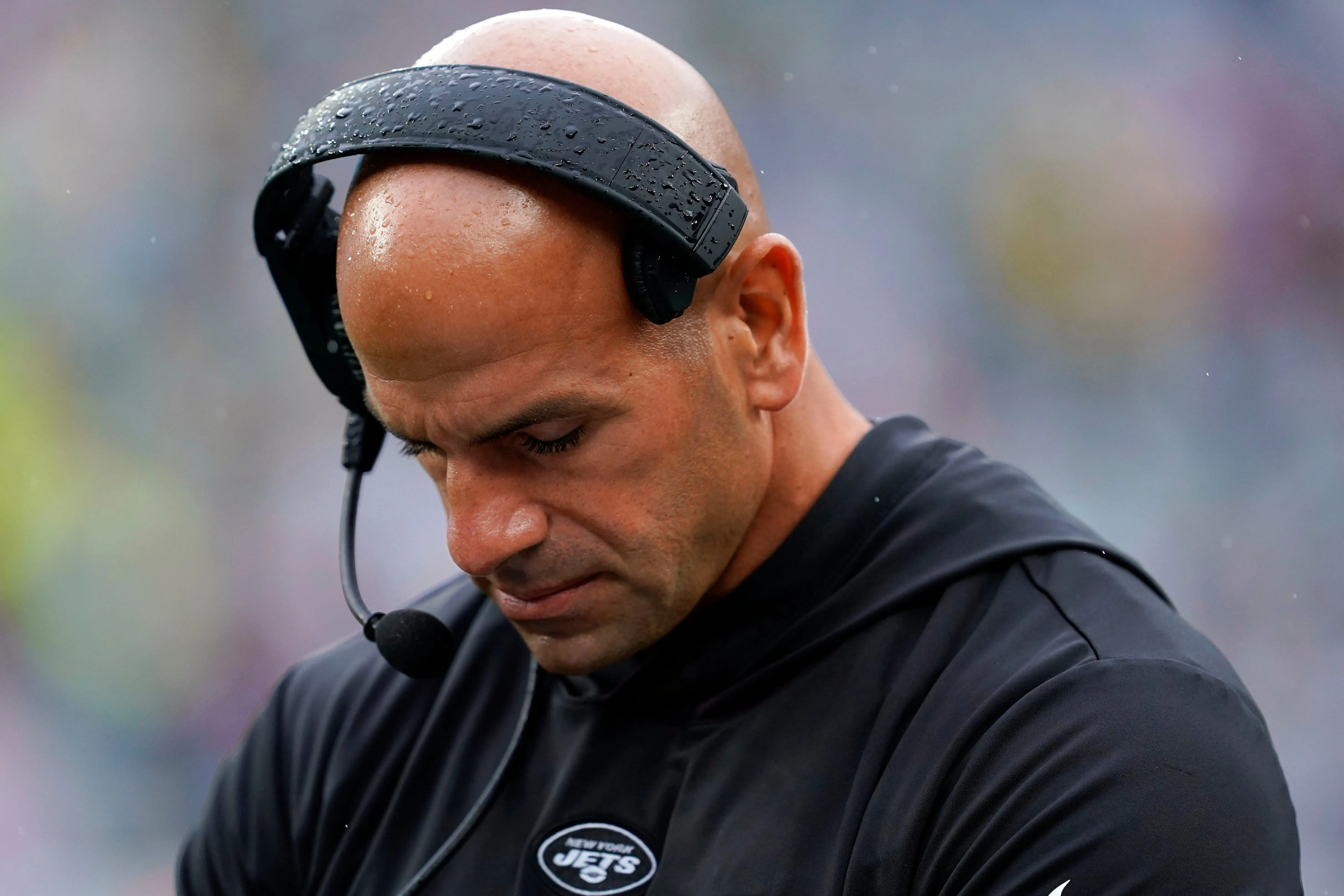 NFL insider offers major update on job security of New York Jets head coach  and GM for the rest of 2023