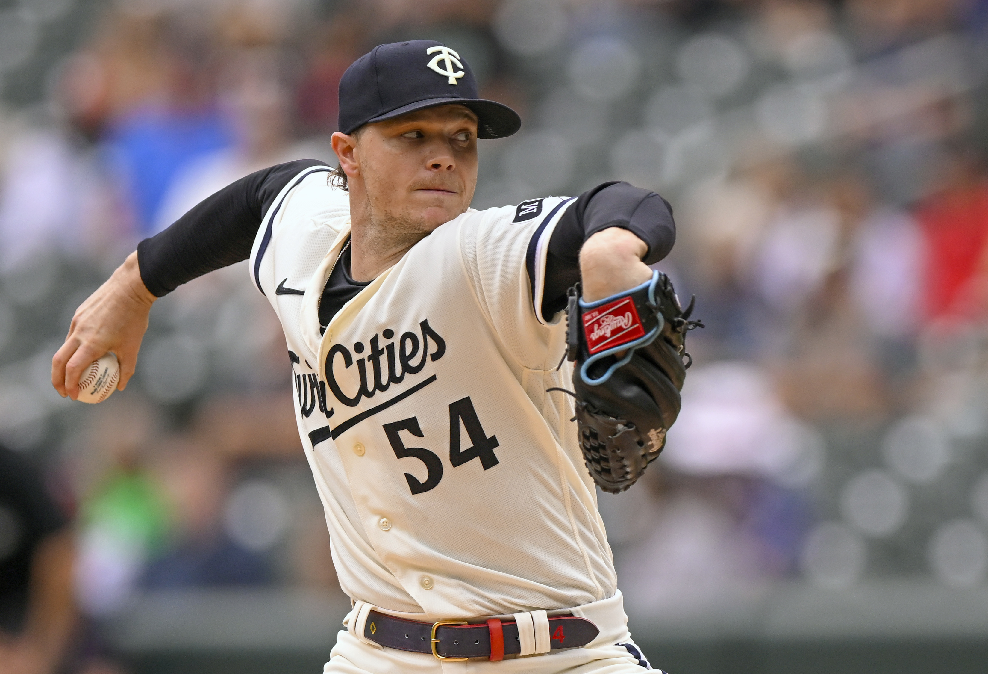 Blue Jays Nation on X: MLB Notebook: St. Louis Cardinals to sign Sonny  Gray, their third starting pitcher addition of free agency   / X