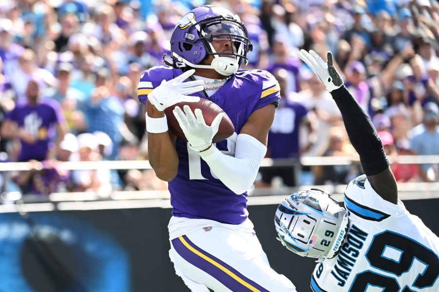 Justin Jefferson Injury Update: What We Know About the Vikings' Superstar WR