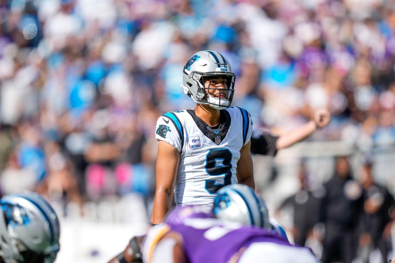 Carolina Panthers Reportedly Make Significant Decision On