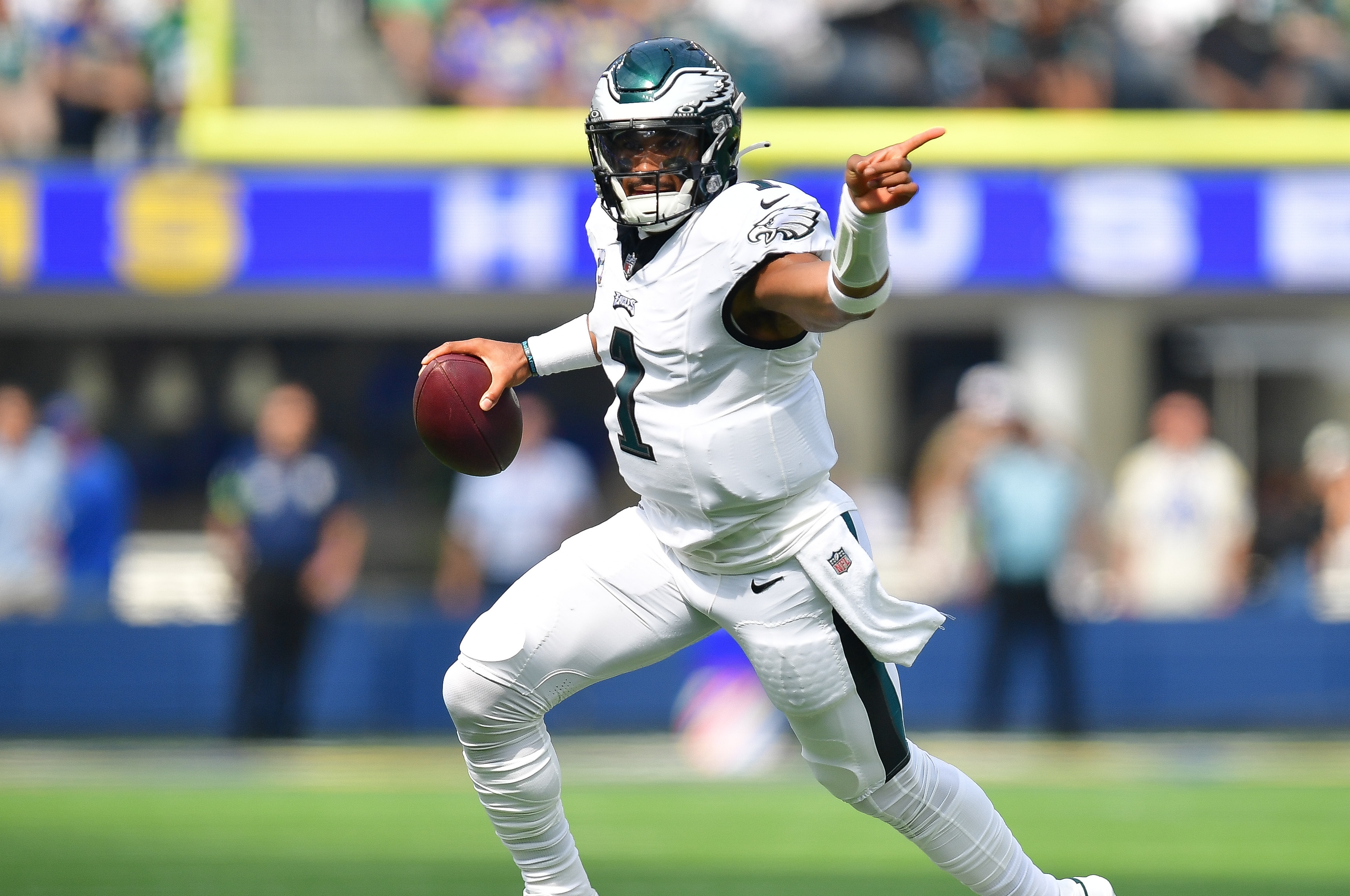 5 things Cowboys fans should know about Eagles' offseason, including Jalen  Hurts' new deal