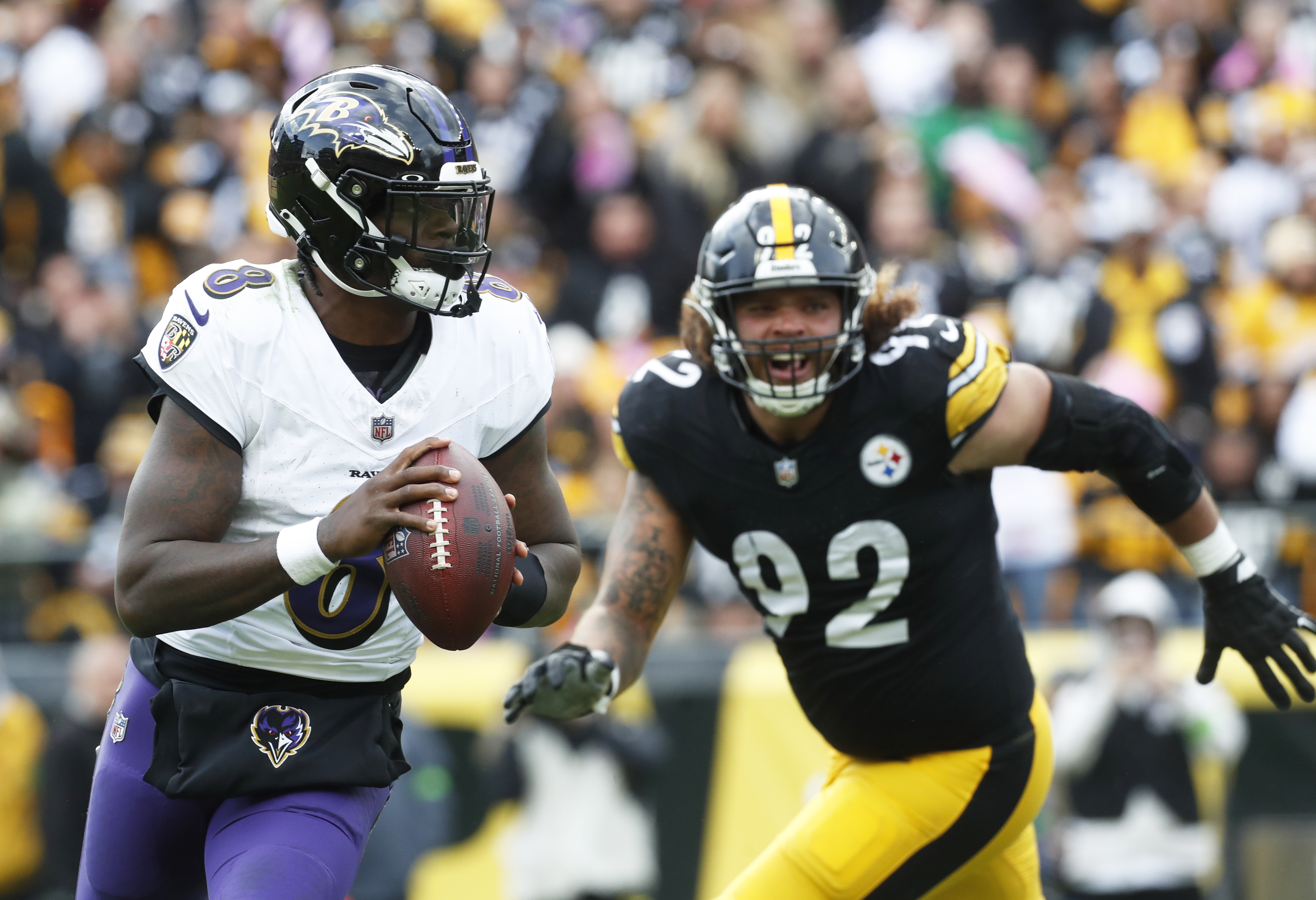 Baltimore Ravens 2021 Season Recap – Prime Time Sports Talk