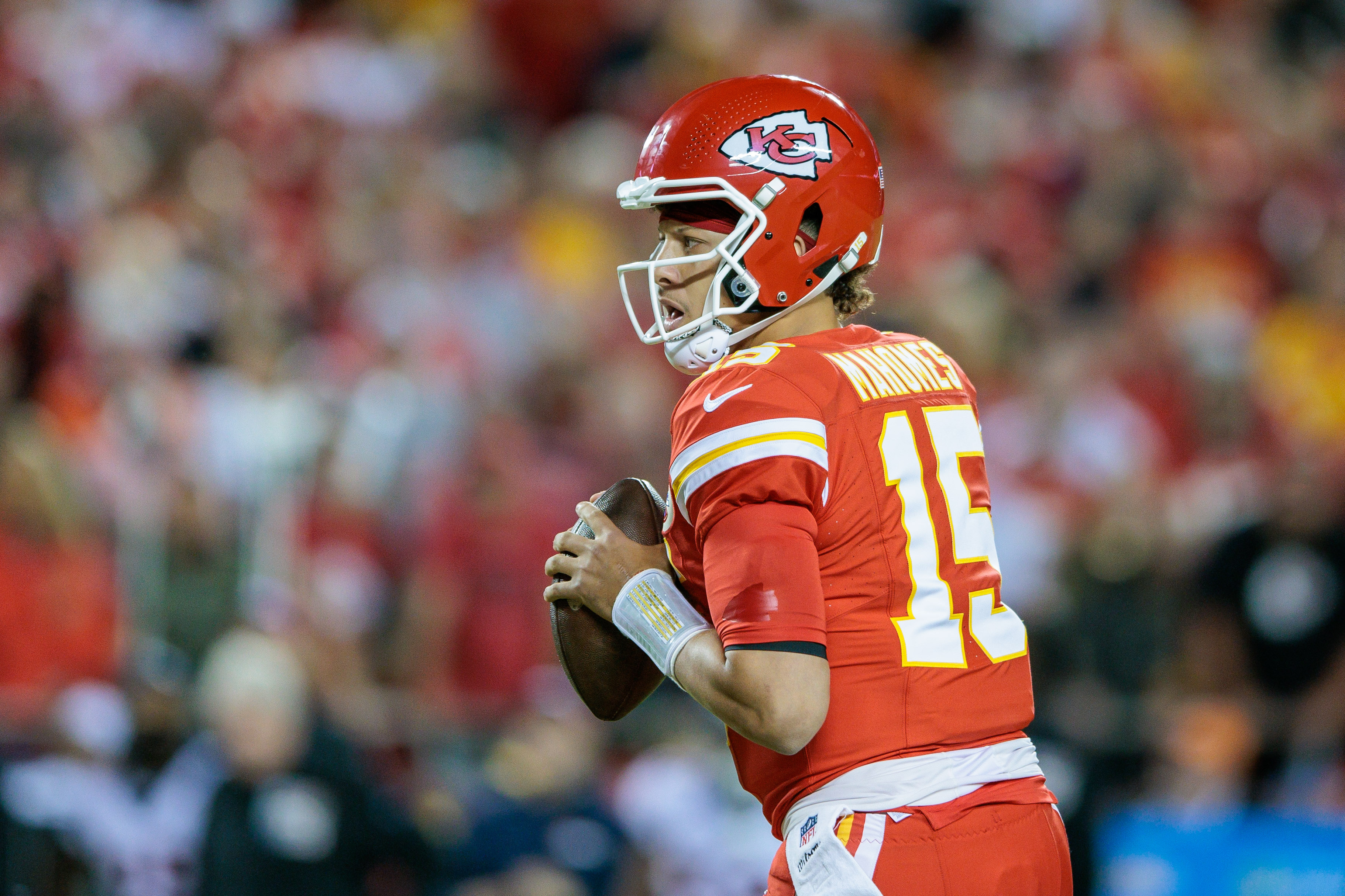 Kansas City Chiefs vs. Denver Broncos: Game highlights, score