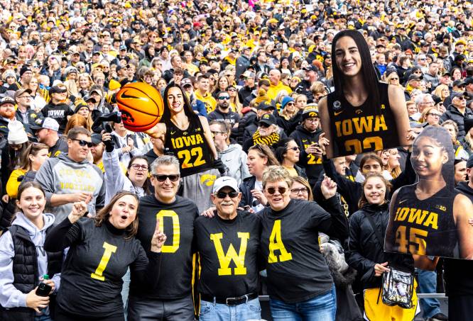 iowa hawkeyes