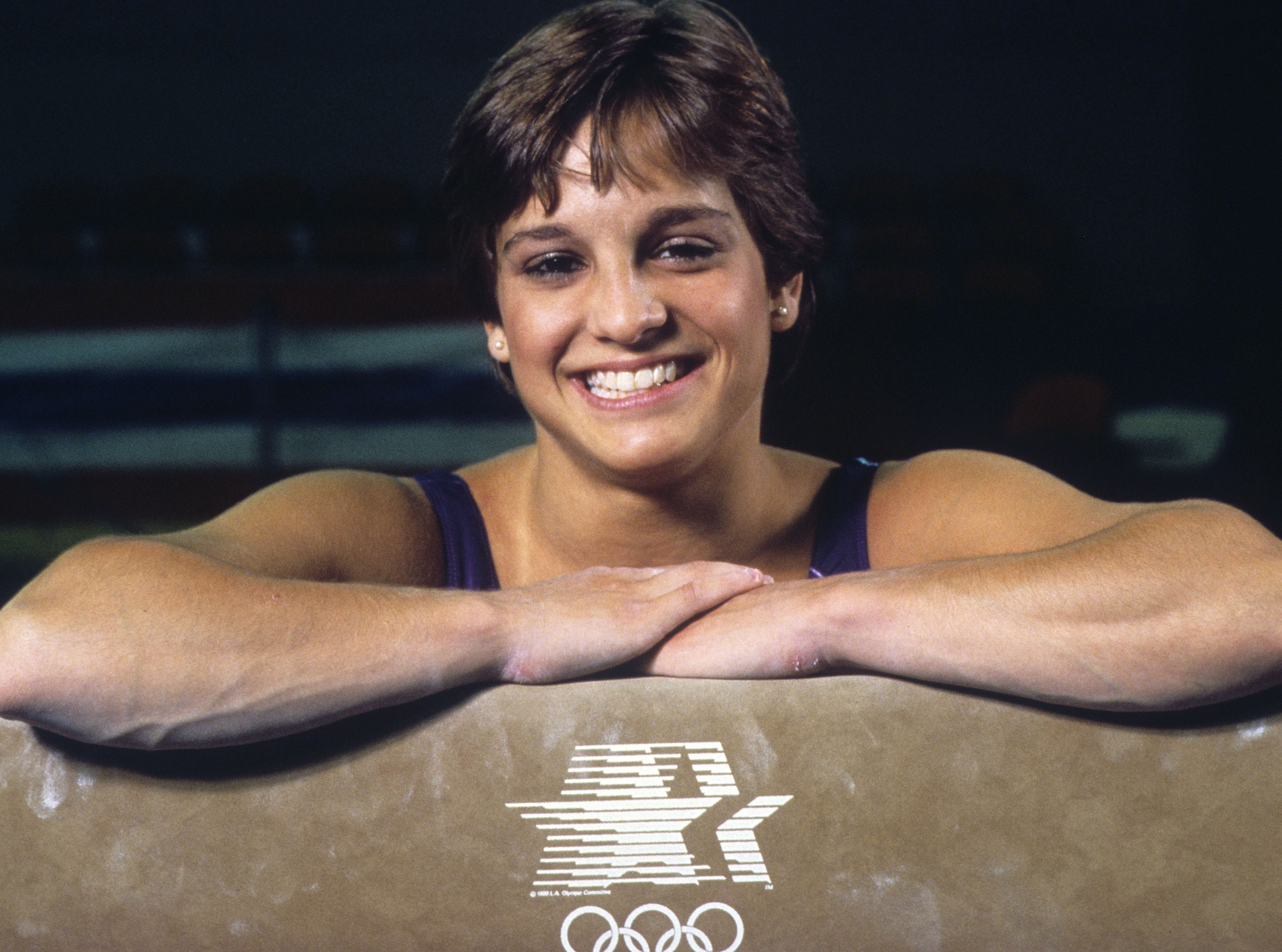 mary lou retton