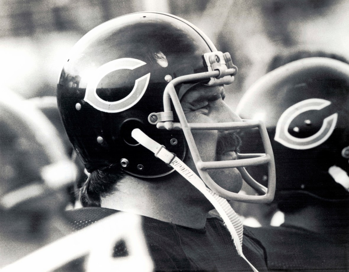 dick butkus