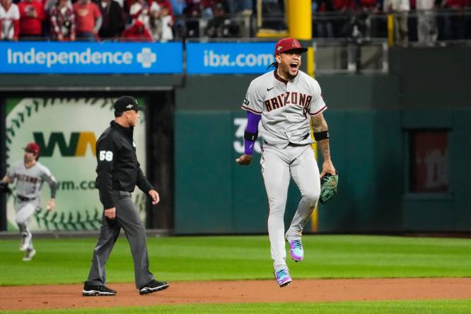 arizona diamondbacks