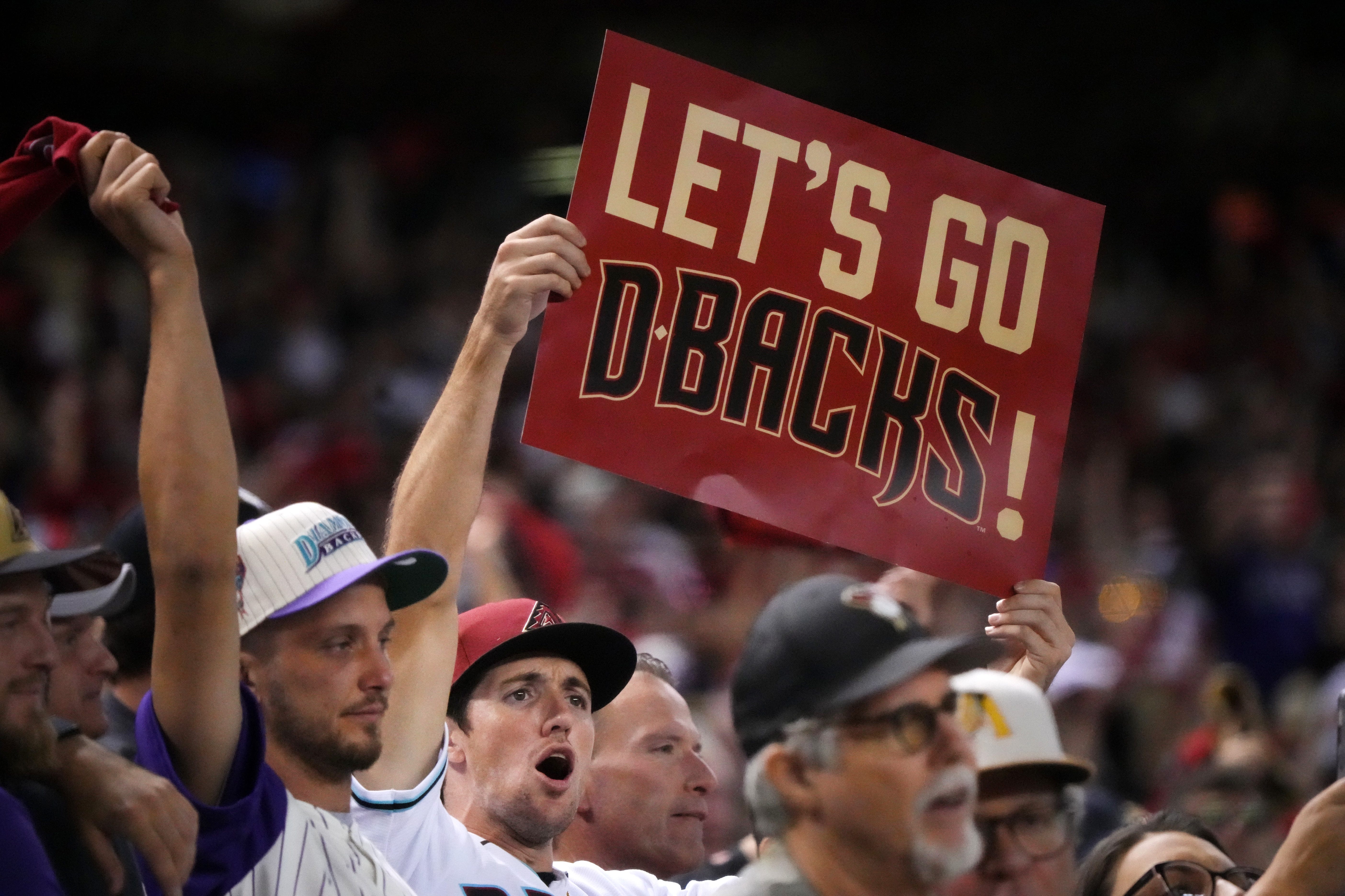 Cheap Arizona Diamondbacks Tickets