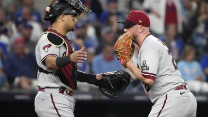 3 ways the Arizona Diamondbacks can get back into the World Series