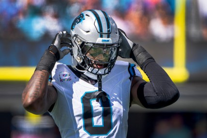 Carolina Panthers place several young players on trade block, including Brian Burns