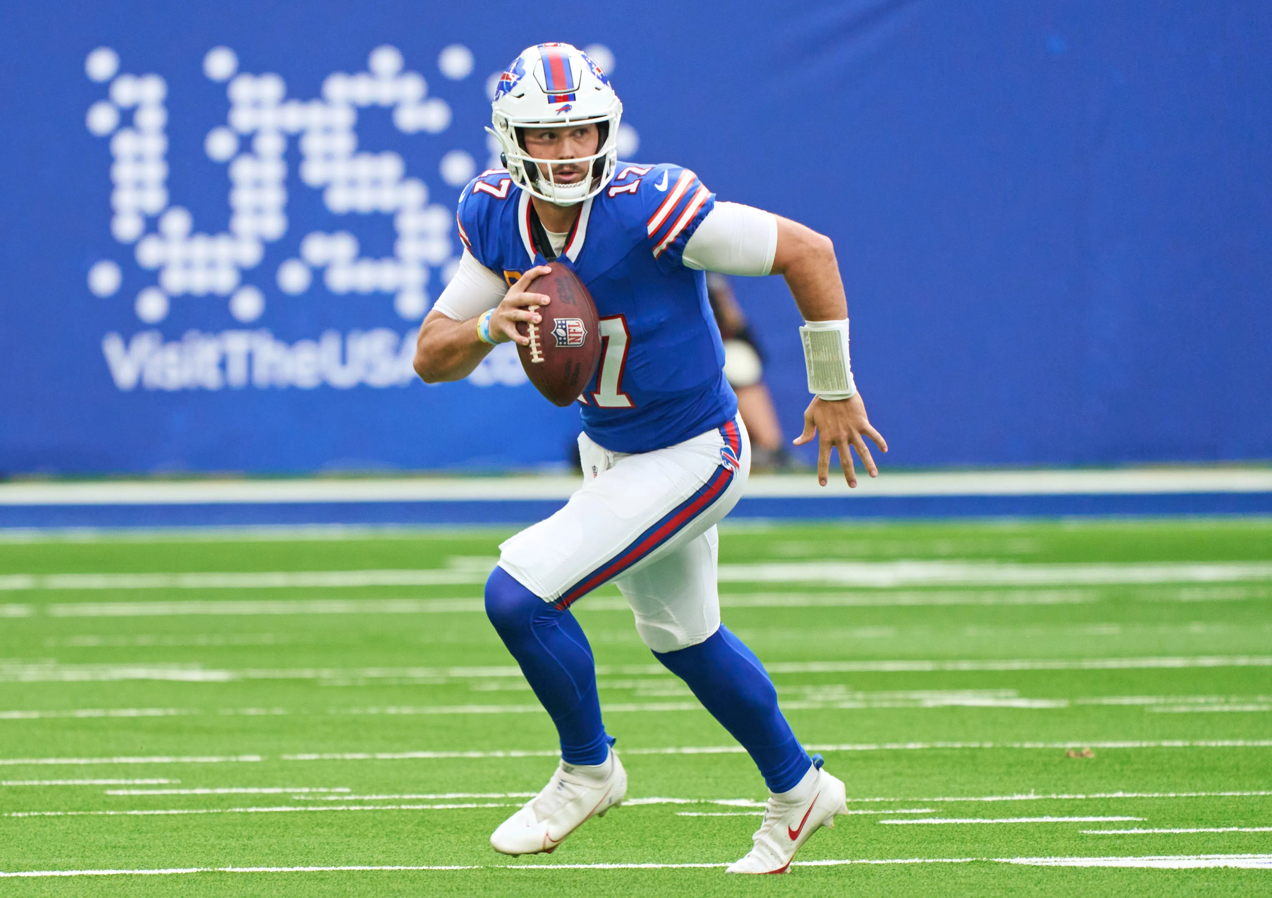 Buffalo Bills: 3 bold predictions for Josh Allen entering the 2023