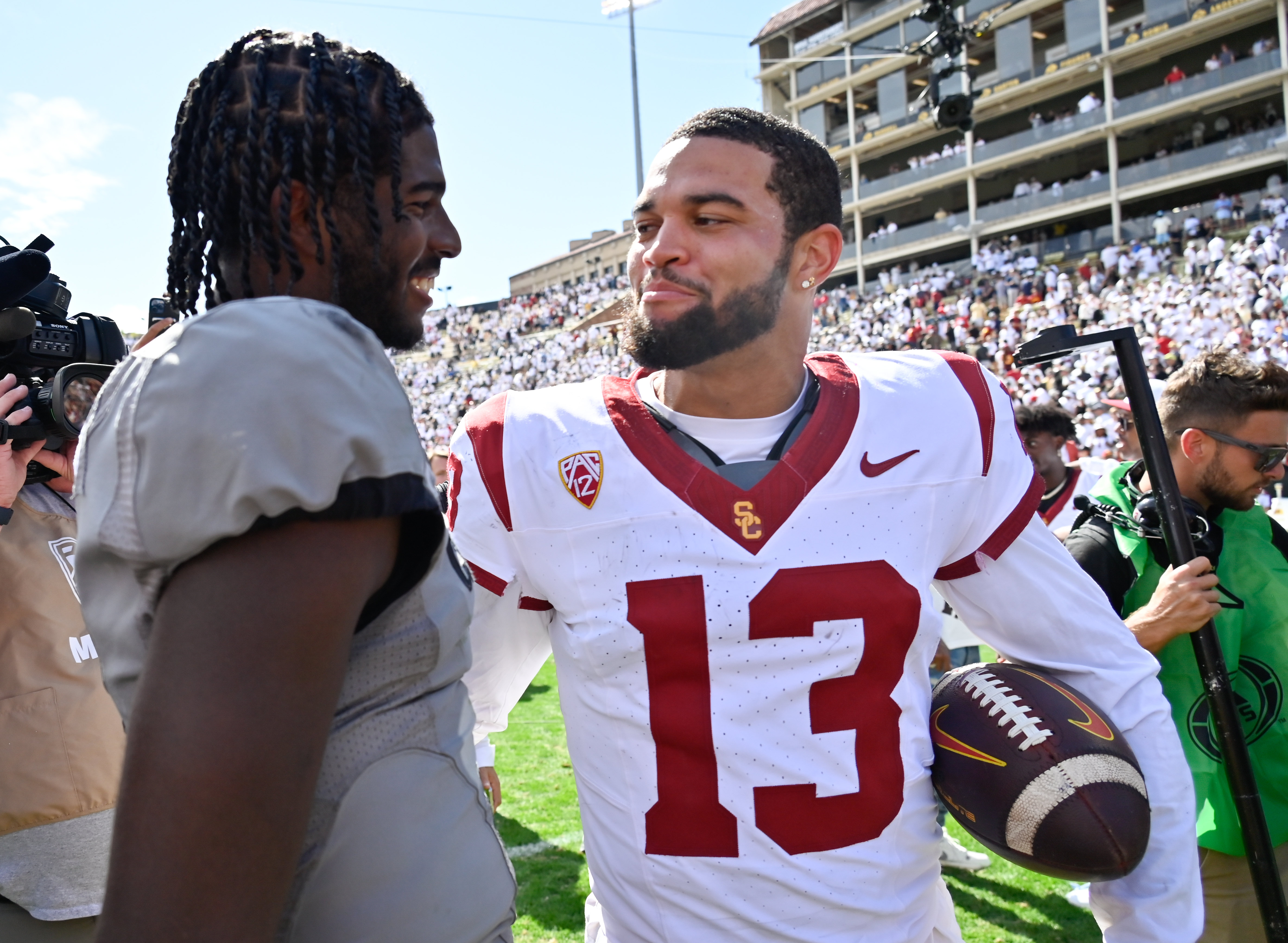 Arizona Football: Ranking the Top 7 quarterbacks all-time!