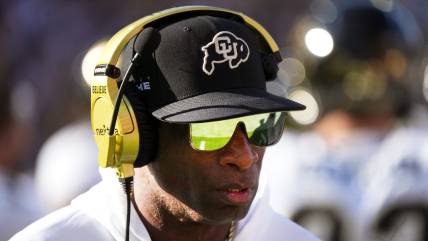 Deion Sanders’ business manager discusses Coach Prime’s future with Colorado Buffaloes