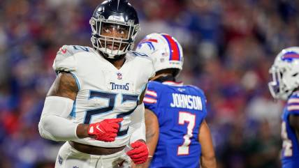 4 perfect Derrick Henry trade scenarios ahead of NFL trade deadline