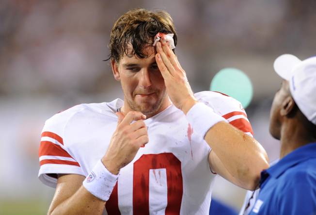 eli manning