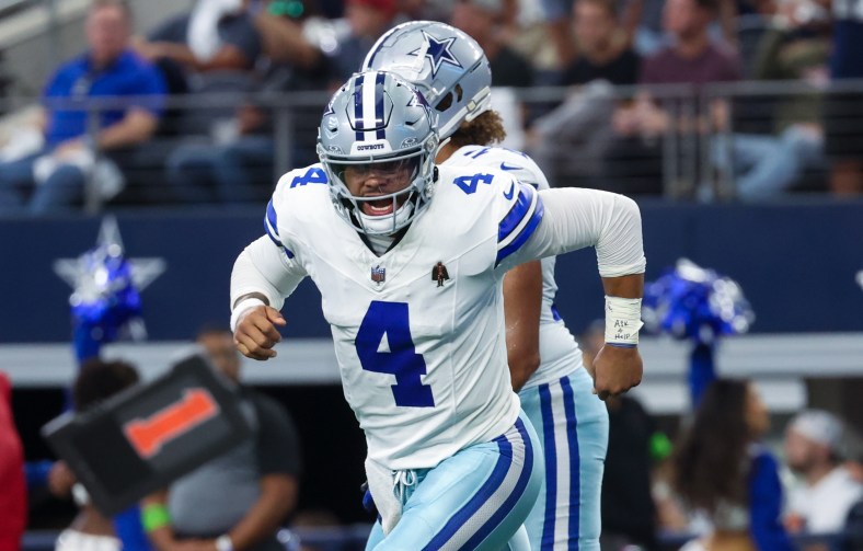 Week 5 fantasy football start and sit, including Joe Burrow and Dak Prescott