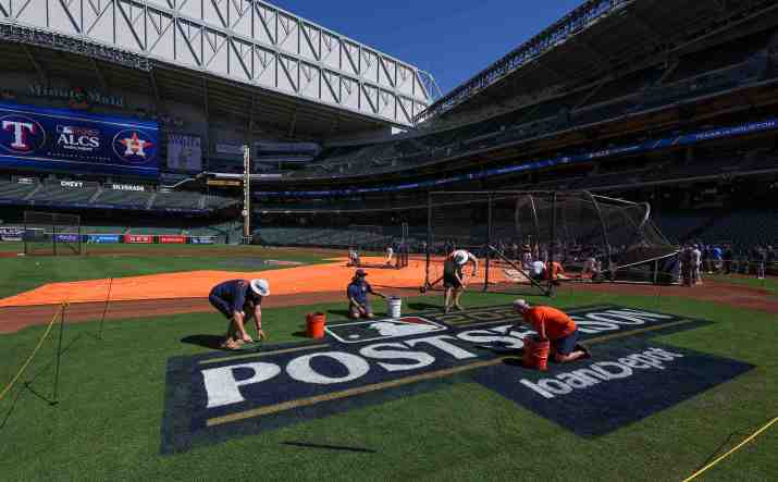 houston astros