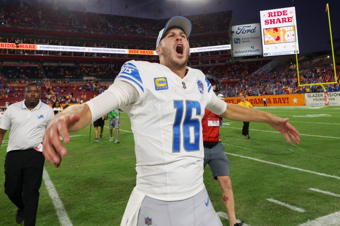 las vegas raiders at detroit lions, monday night football