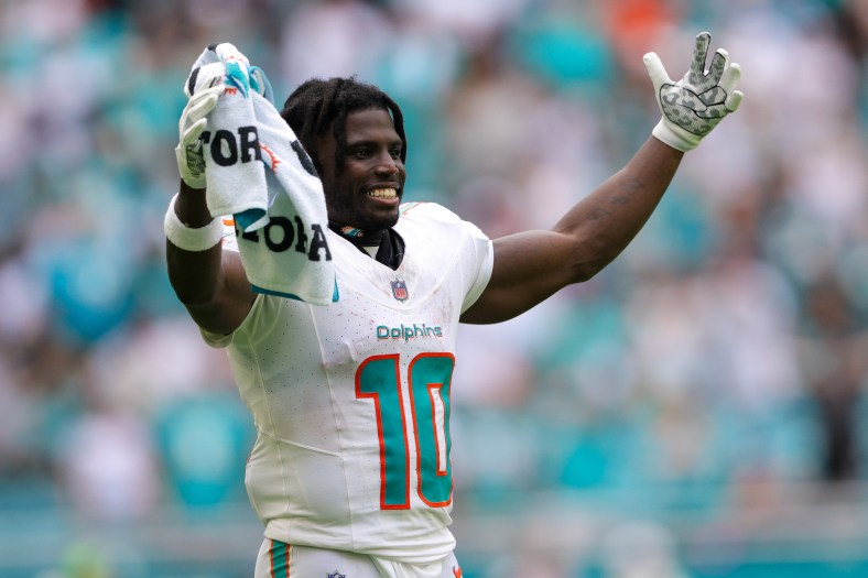 Dolphins: 3 bold predictions for Week 5 game vs. Giants