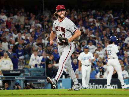 MLB roundup: Mariners' Ty France belts winning homer in 11th