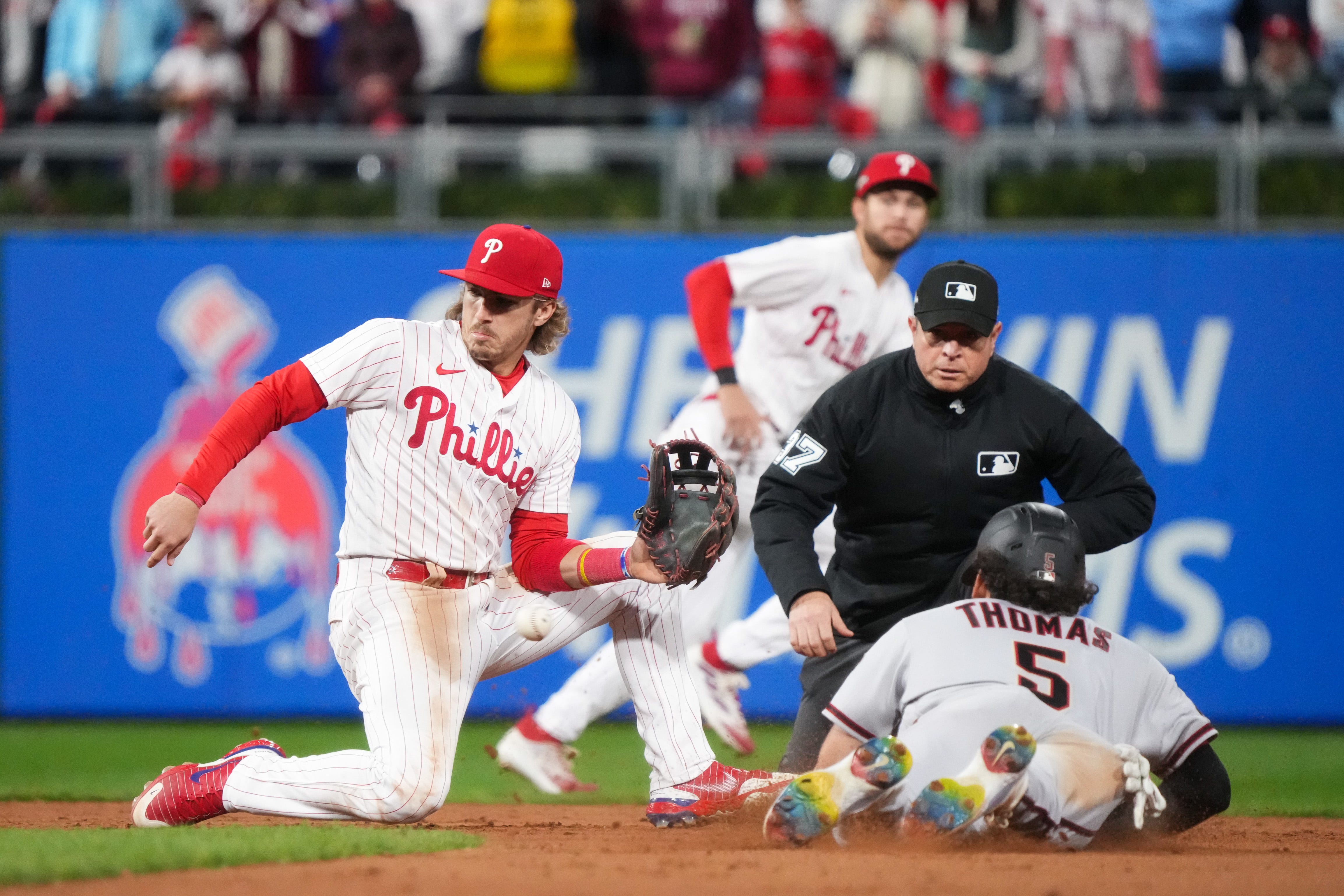 Philadelphia Phillies News, Scores, Status, Schedule - MLB 