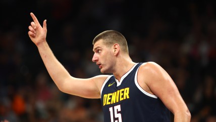 NBA awards predictions: Why Denver Nuggets’ Nikola Jokic will win his third MVP