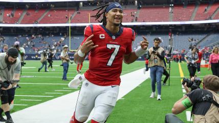 NFL picks against the spread Week 5: Houston Texans win again, Nathaniel Hackett’s revenge