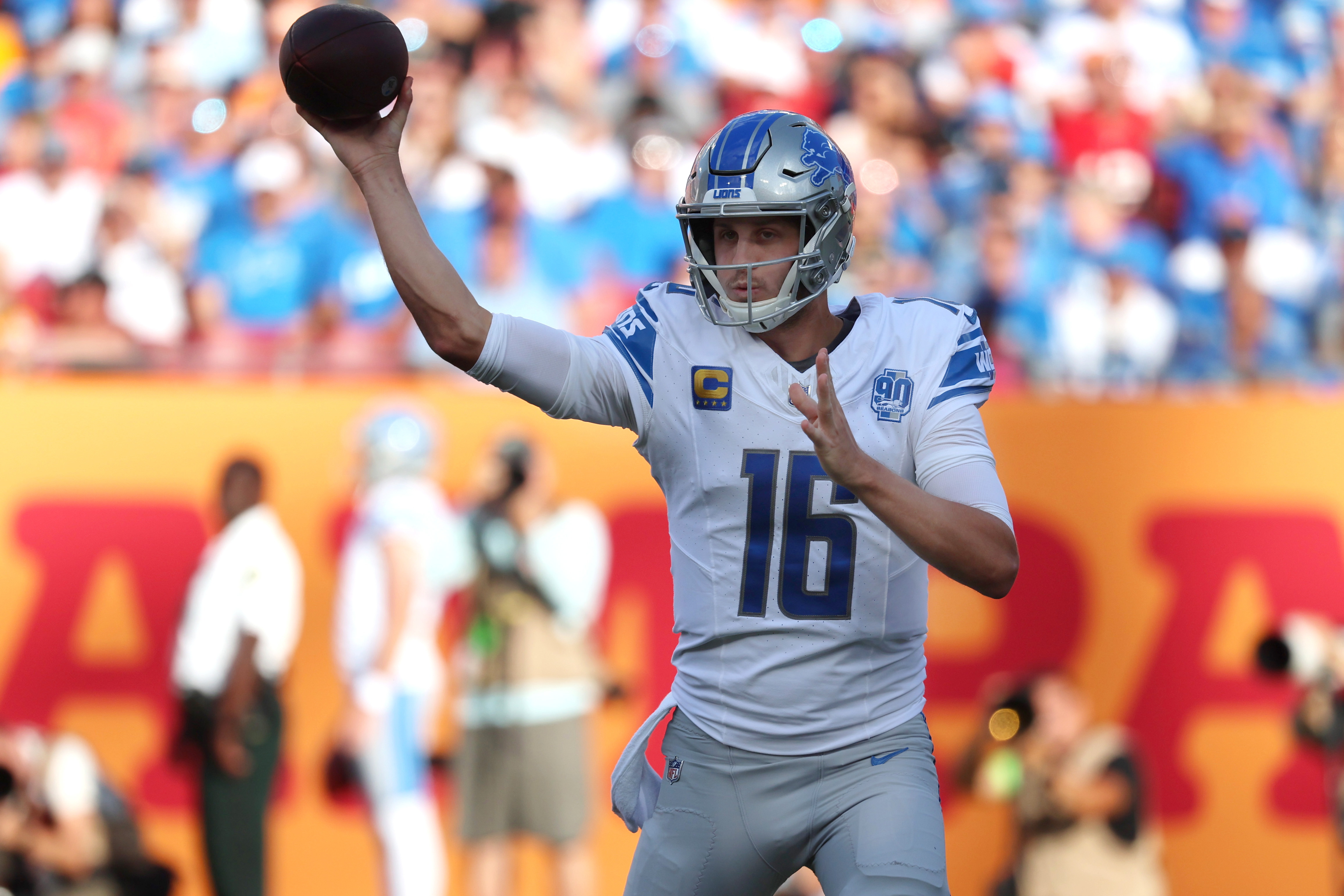 Bold Predictions for Giants' Individual Stat Leaders in 2023 NFL Season, News, Scores, Highlights, Stats, and Rumors