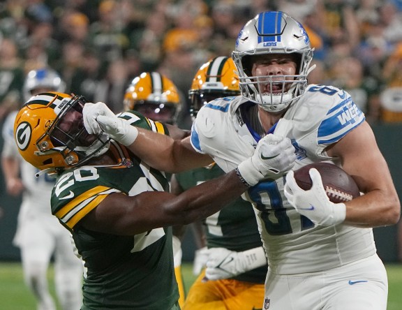 NFL 2022 Midseason Awards: League MVP? Super Bowl picks? Rookie of the  Year? The league's standout performers so far, NFL News