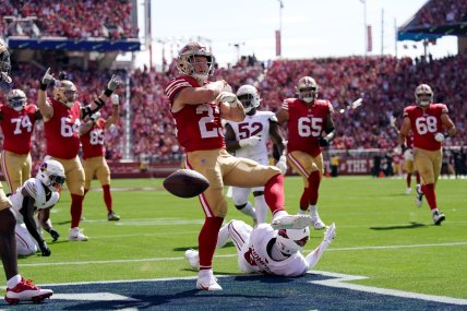 NFL Week 4 highlights and lowlights, Brock Purdy, Christian McCaffrey and more