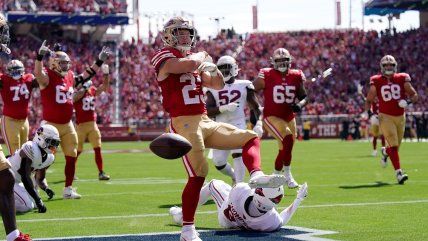 NFL Week 4 highlights and lowlights, Brock Purdy, Christian McCaffrey and more