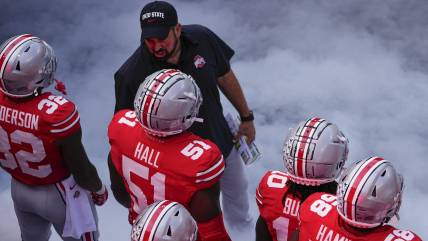 Ohio State vs. Penn State: Biggest winners and losers from Big Ten battle