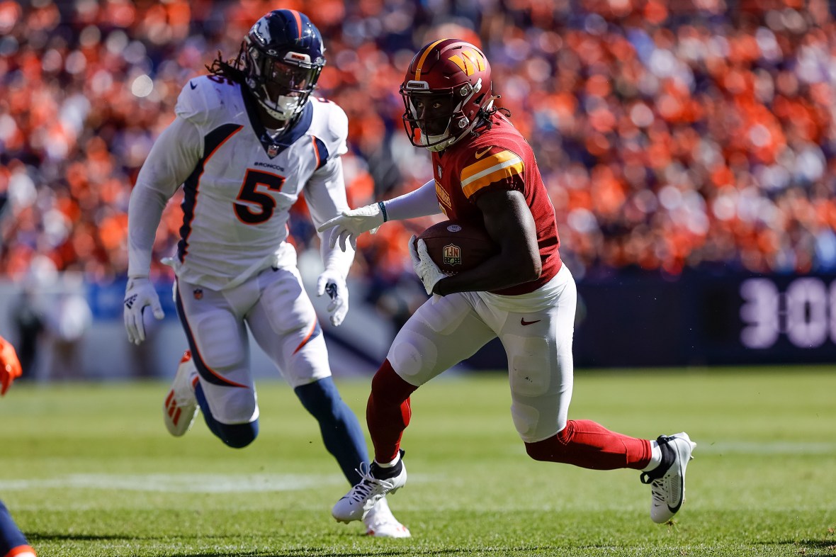 Denver Broncos Football  Broncos news, scores, stats, standings, rumors