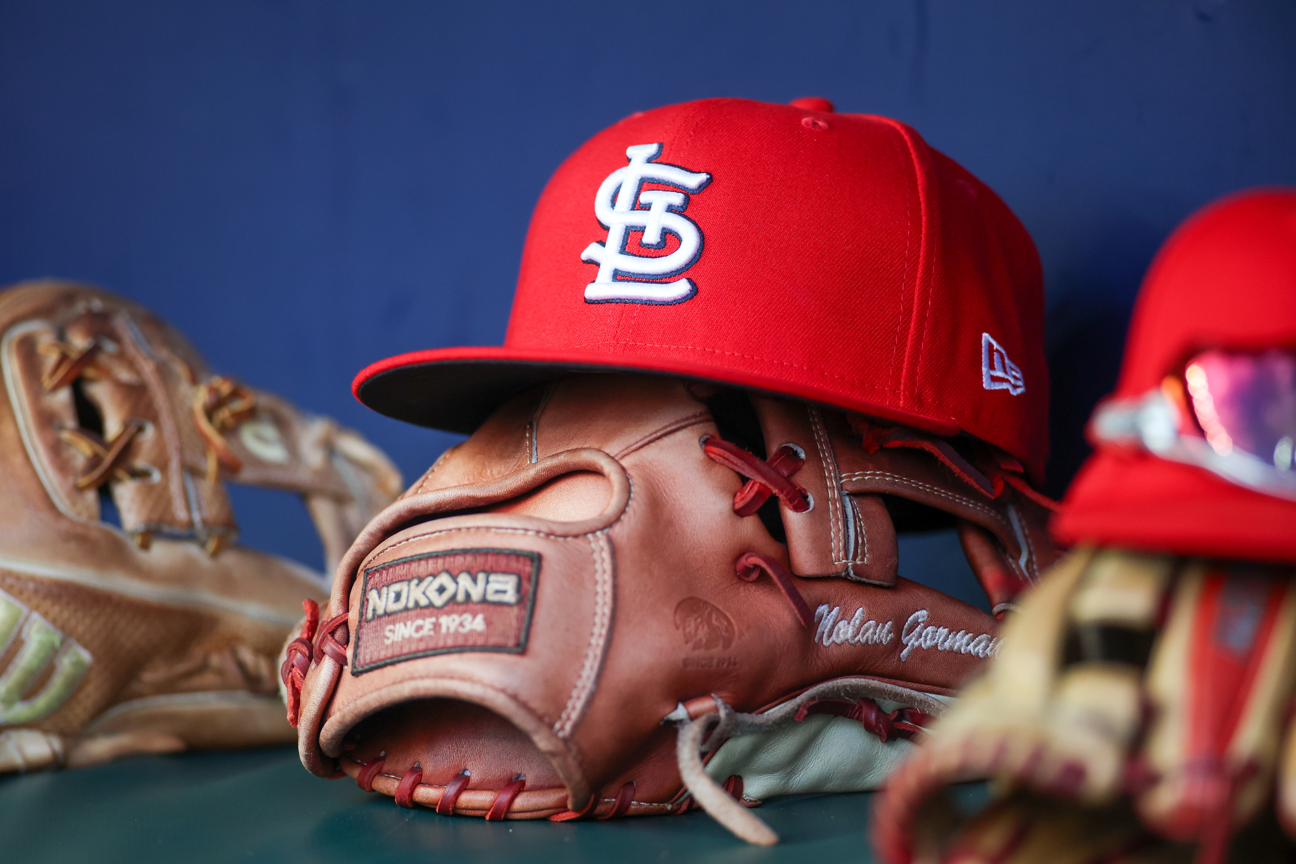 St. Louis Cardinals Baseball Facility Robbed in Dominican Republic