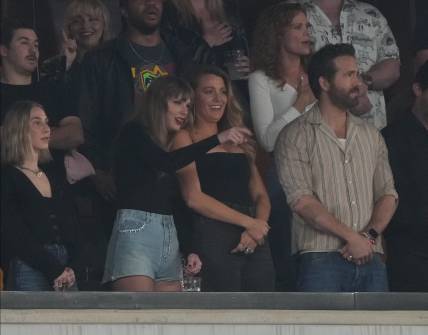 Taylor swift, nfl ratings, chiefs, jets