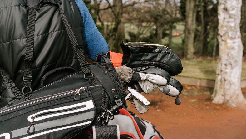 best golf bags