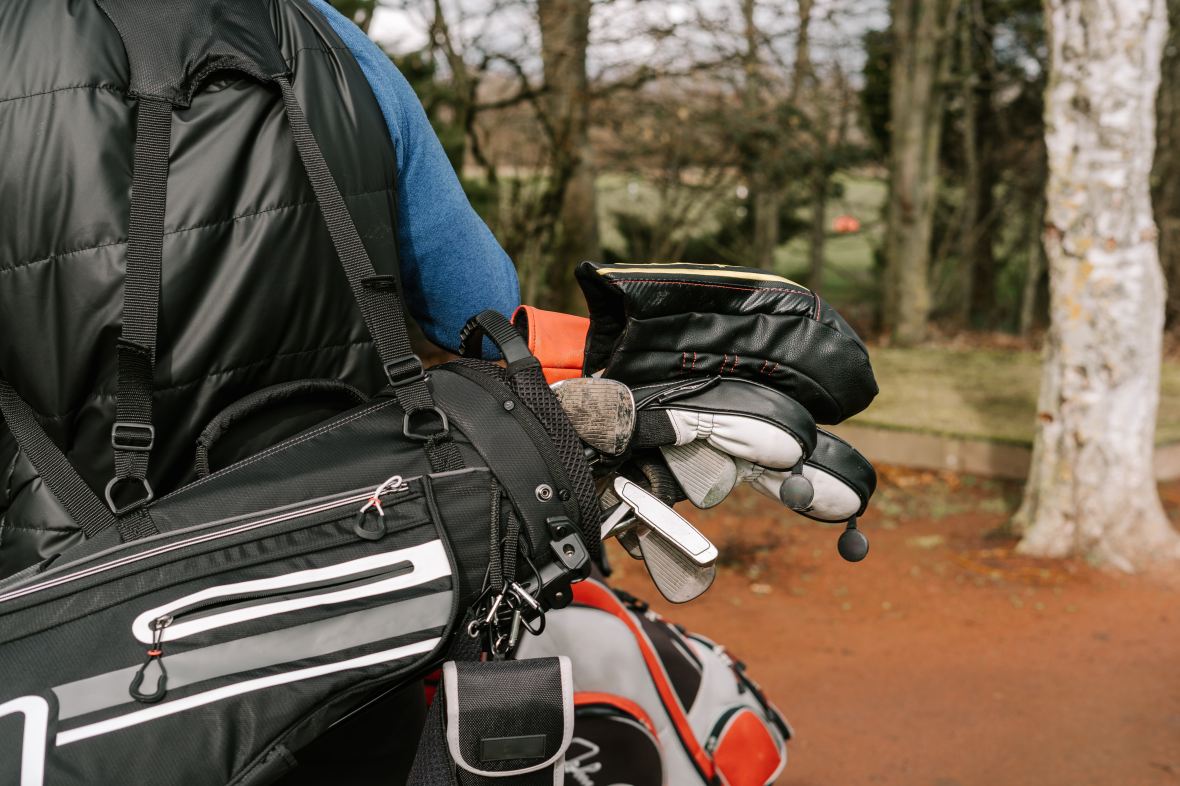 best golf bags