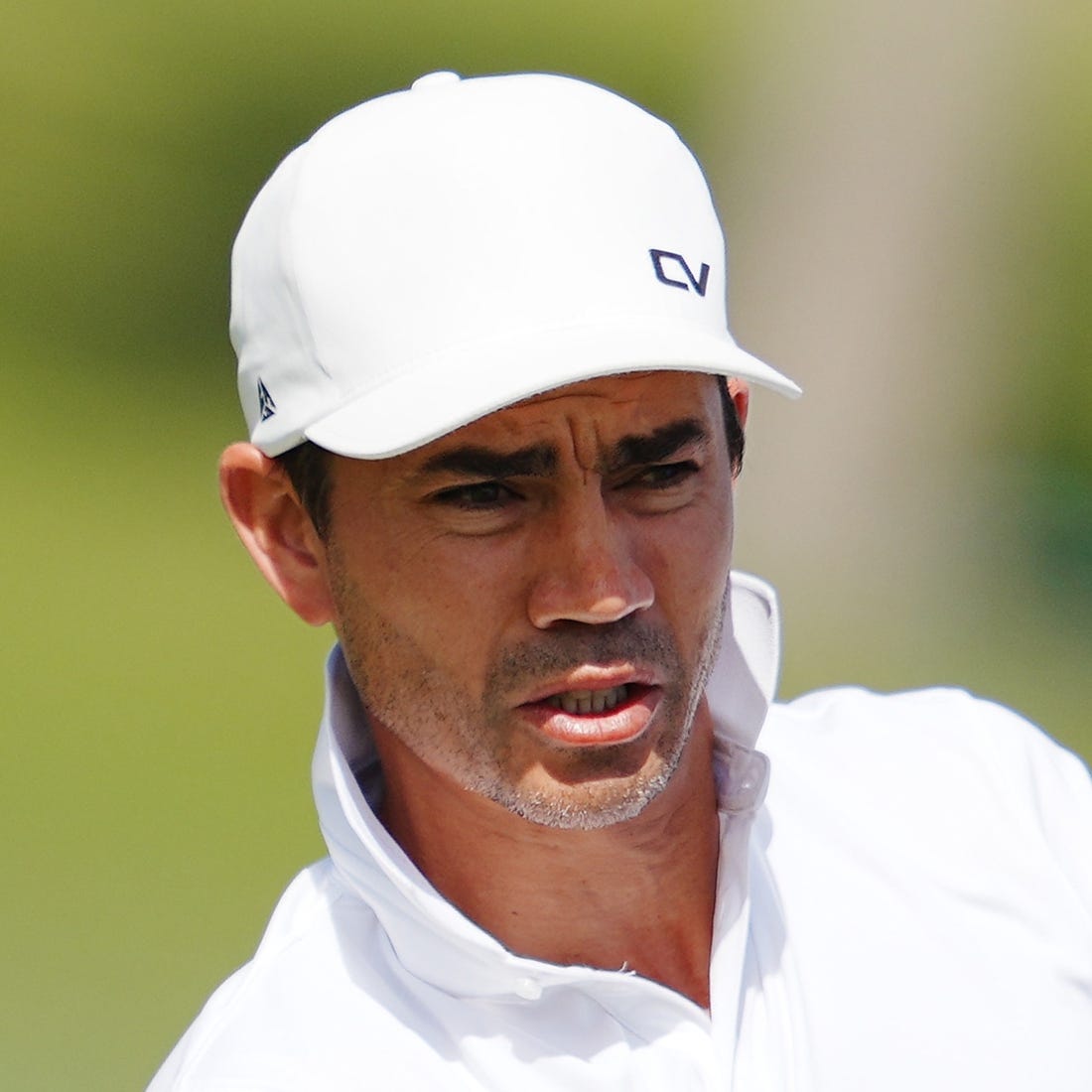 PGA Camilo Villegas