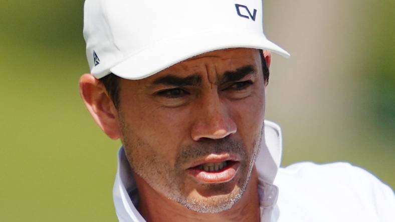 PGA Camilo Villegas