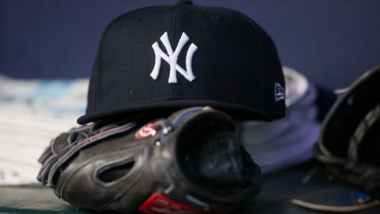 New York Yankees reportedly eyeing 3 specific pitchers in MLB free agency