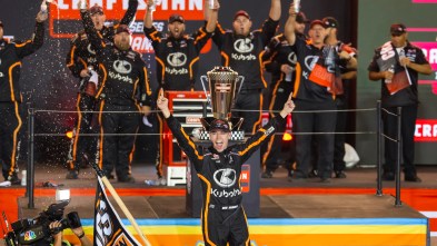 NASCAR: Truck Series Championship