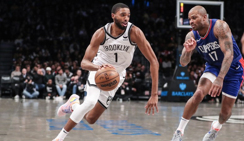 How to watch the Brooklyn Nets in 2023-24: Full season schedule, TV  channels, where to stream 