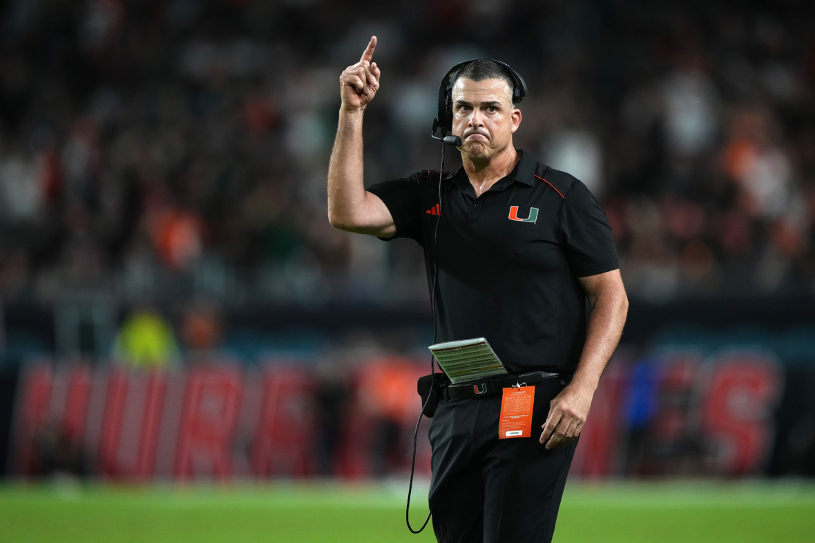 College Football Coaches Hot Seat