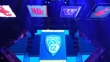 Everything you need to know about the end of the Pac-12 Conference as we know it