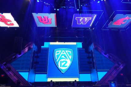 Everything you need to know about the end of the Pac-12 Conference as we know it